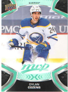 2021/22 MVP – D.Cozens Buf 24