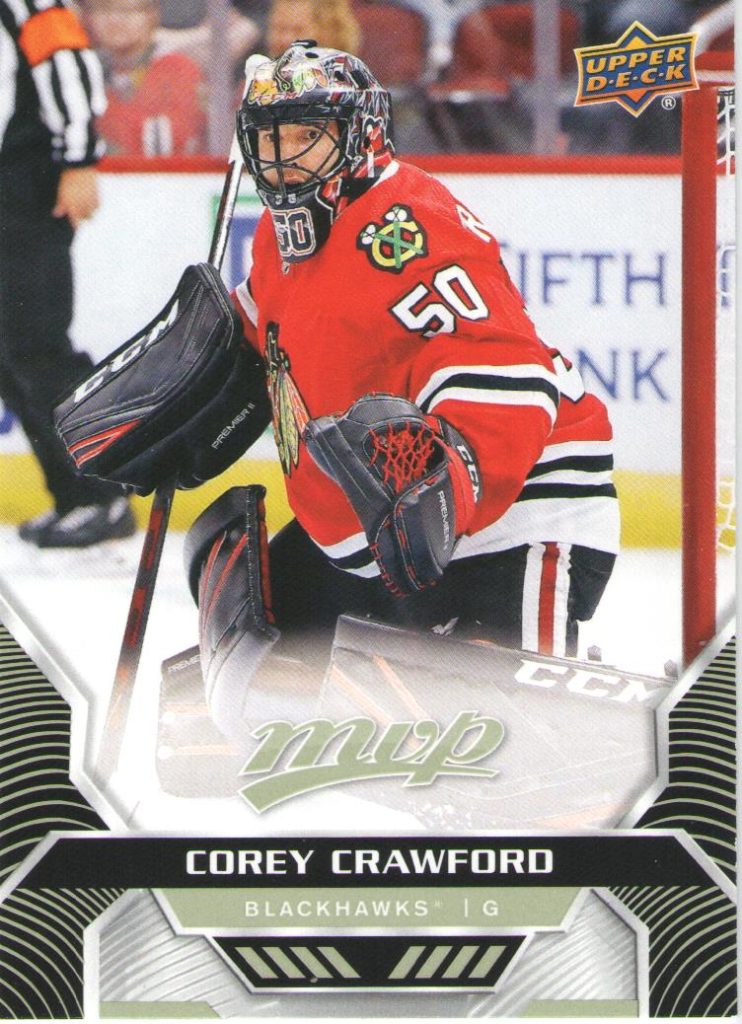 2020/21 MVP – C.Crawford Chi 2