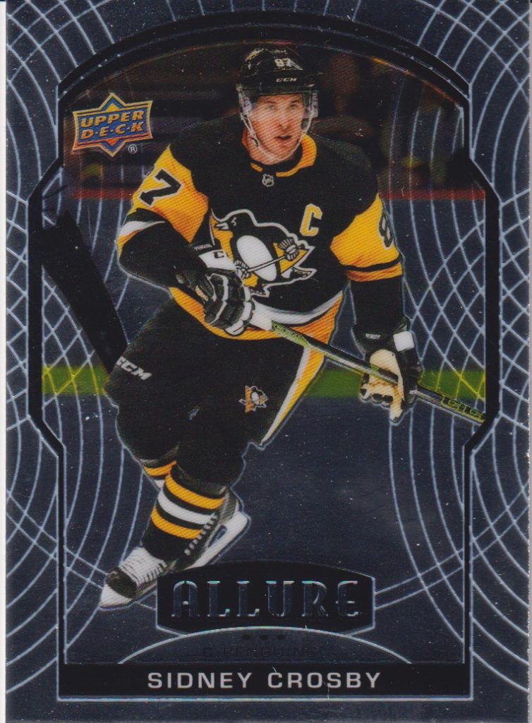 2020/21 Allure – S.Crosby Pit 70