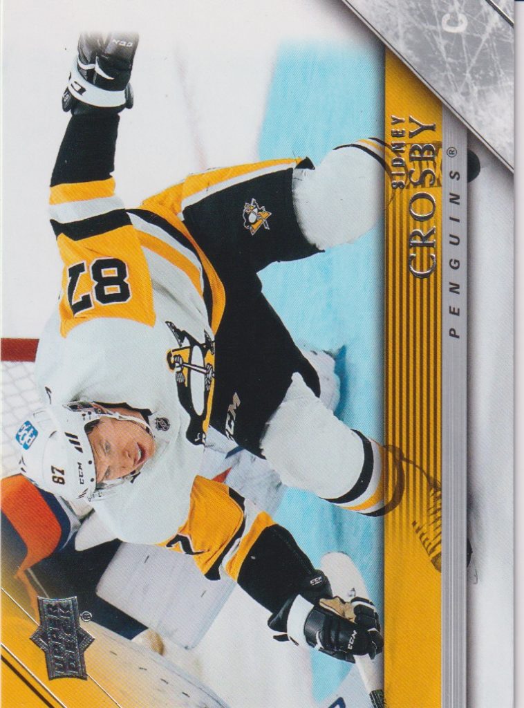 2020/21 UD Extended – S.Crosby Pit T-55