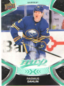 2021/22 MVP – R.Dahlin Buf 22