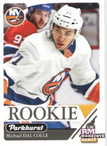 2018/19 Parkhurst – M.Dal Colle Nyi 343