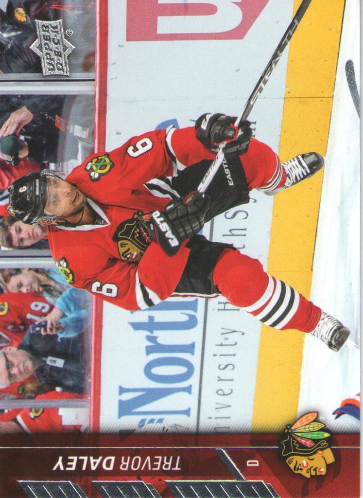 2015/16 Upper Deck 2 – T.Daley Chi 294