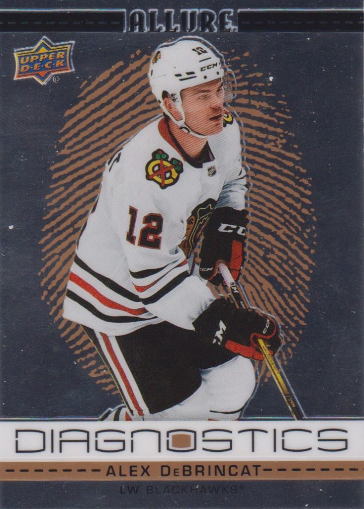 2020/21 Allure – A.DeBrincat Chi D-6