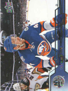 2016/17 Upper Deck 1 – C.De Haan Nyi 119