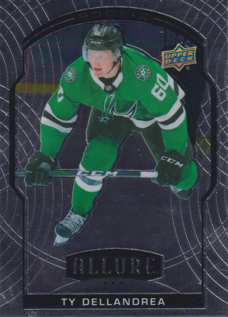 2020/21 Allure – T.Dellandrea Dal 80