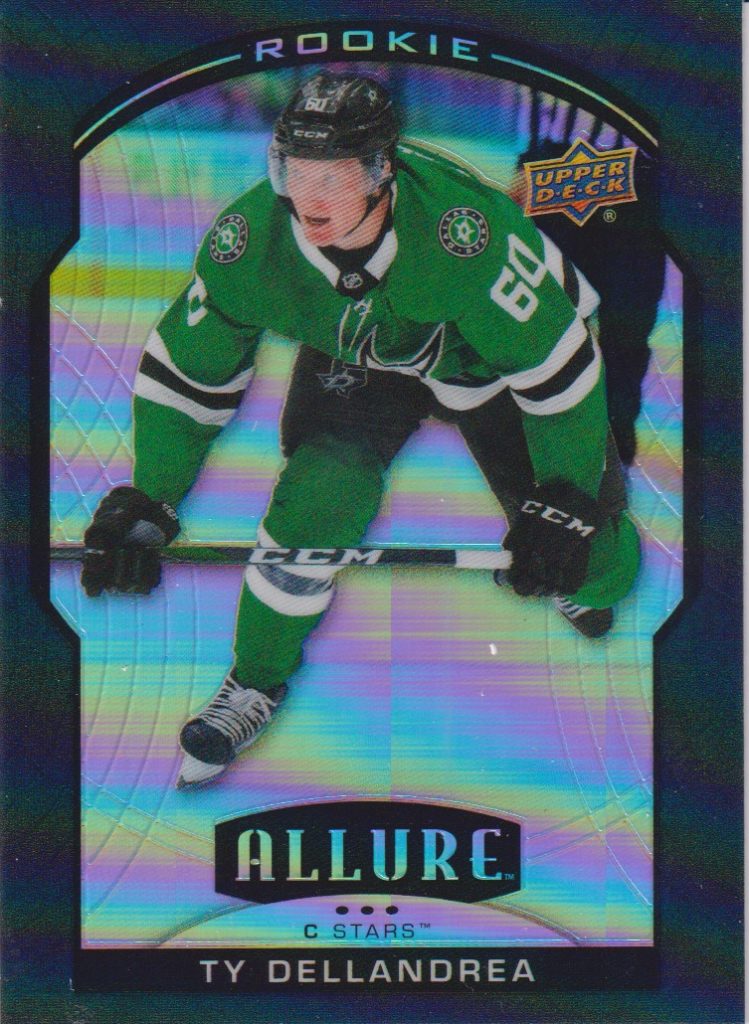 2020/21 Allure – T.Dellandrea Dal 80