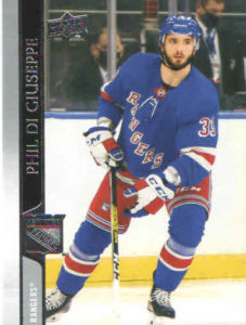 2020/21 UD Extended – P.Di Giuseppe Nyr 592
