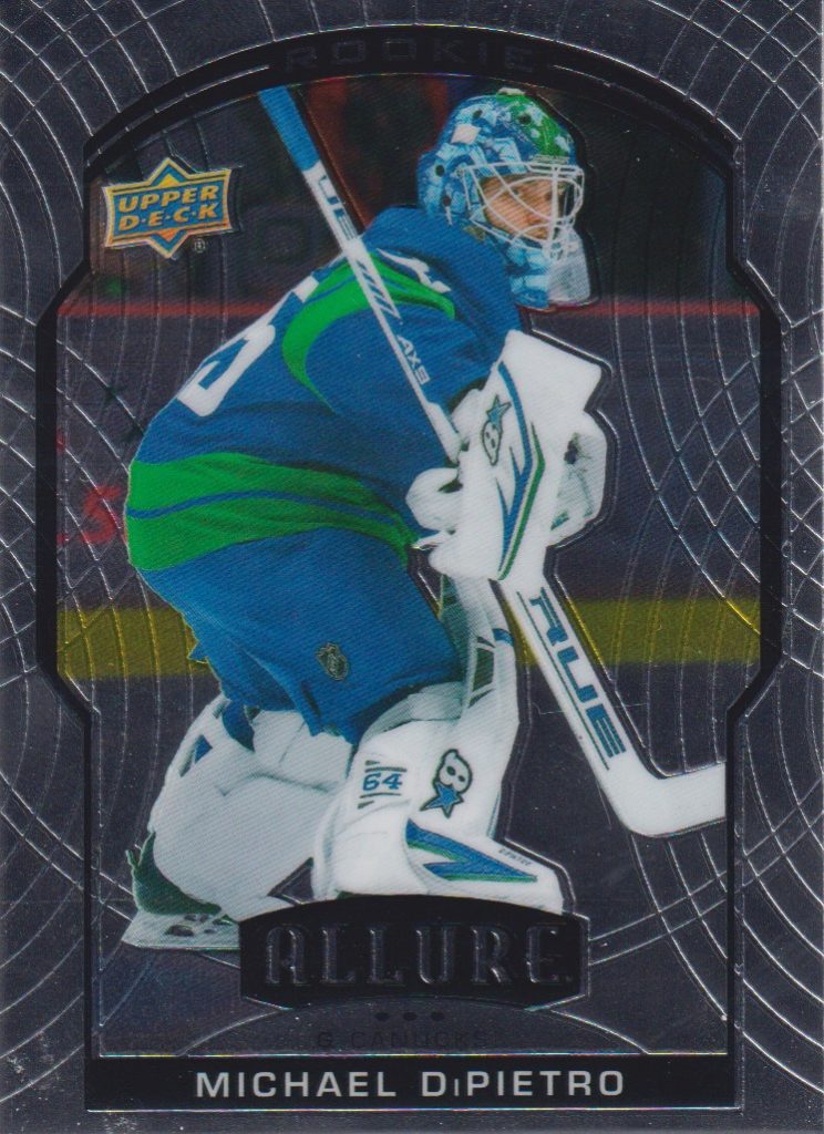 2020/21 Allure – M.DiPietro Van 93