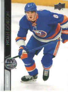 2020/21 UD Extended – N.Dobson Nyi 588