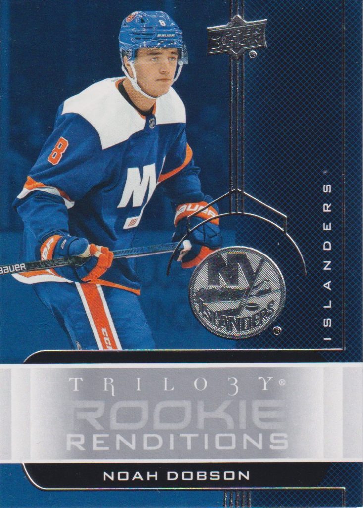 2019/20 Trilogy – N.Dobson Nyi RR-38