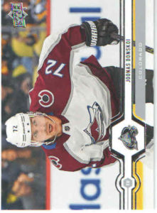 2019/20 Upper Deck 2 – J.Donskoi Col 380