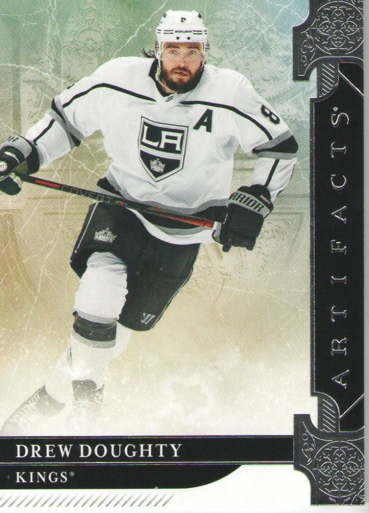 2019/20 Artifacts – D.Doughty Lak 80