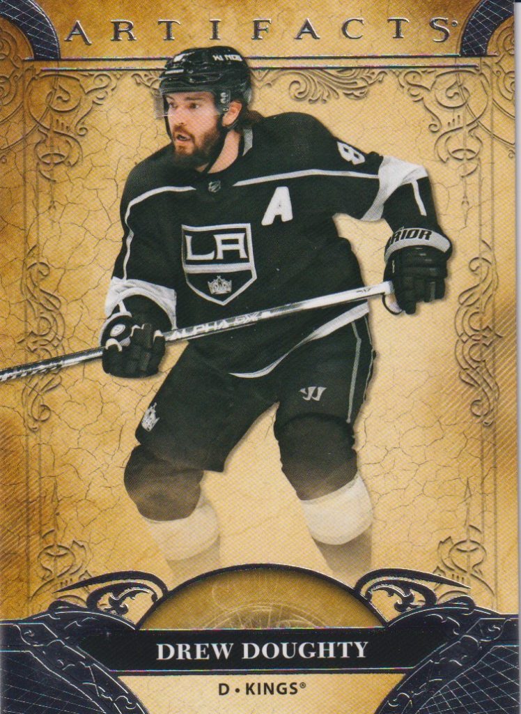 2020/21 Artifacts – D.Doughty Lak 43