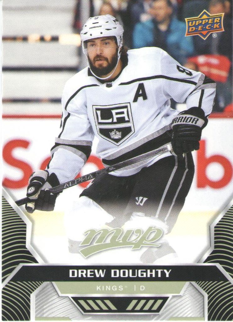 2020/21 MVP – D.Doughty Lak 37