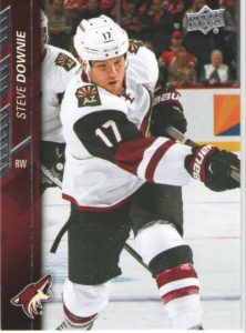 2015/16 Upper Deck 2 – S.Downie Ari 260