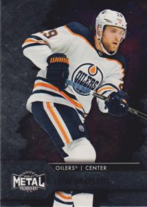 2020/21 Metal Universe – L.Draisaitl Edm 29