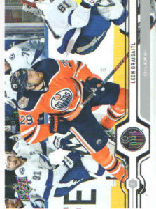 2019/20 Upper Deck Series 1 – L.Draisaitl Edm 186