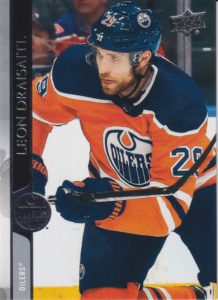 2020/21 Upper Deck Series 2 – L.Draisaitl Edm 326