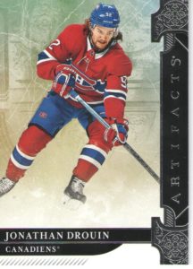2019/20 Artifacts – J.Drouin Mon 45