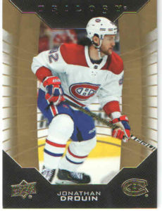 2019/20 Trilogy – J.Drouin Mon 5
