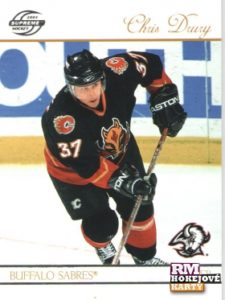 2003/04 Pacific Supreme – Ch.Drury Cal 10