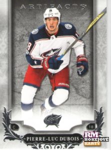 2018/19 Artifacts – P.L.Dubois Cbs 88