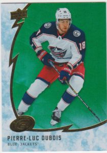 2019/20 Ice – P.L.Dubois Cbs 10