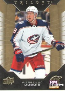 2019/20 Trilogy – P.L.Dubois Cbs 18