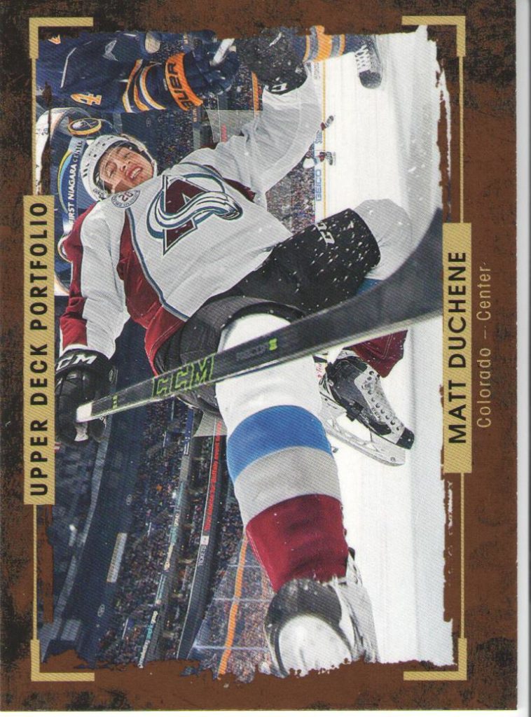 2015/16 Portfolio – M.Duchene Col 35