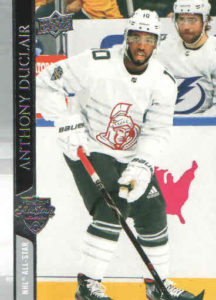 2020/21 UD Extended – A.Duclair Ott 690