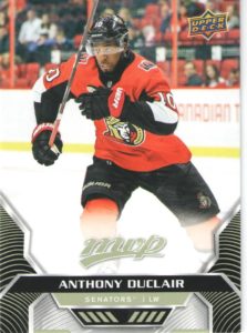 2020/21 MVP – A.Duclair Ott 94