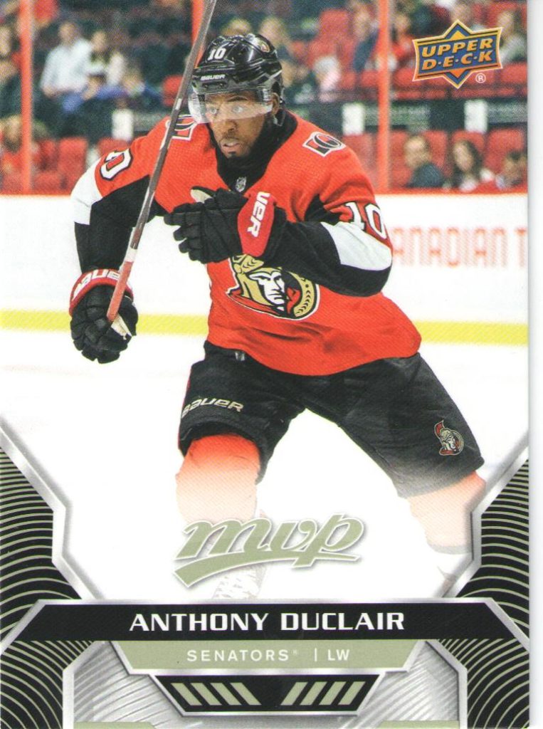 2020/21 MVP – A.Duclair Ott 94