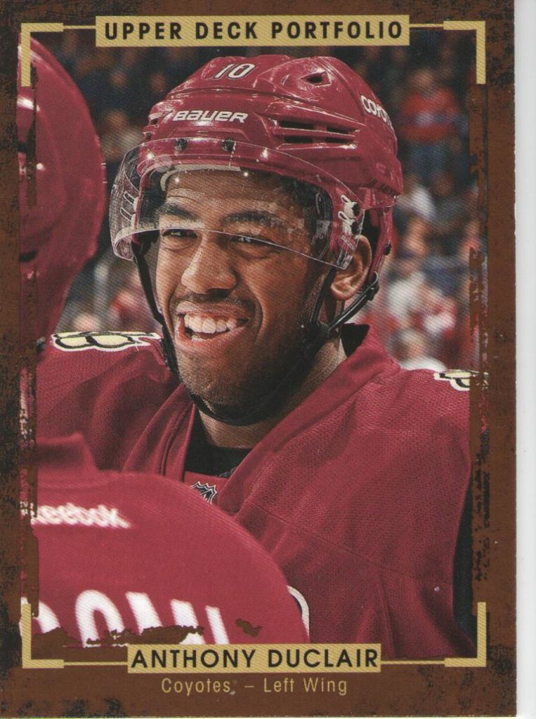 2015/16 Portfolio – A.Duclair Ari 34