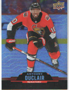 2020/21 Tim Horton´s – A.Duclair Ott 76
