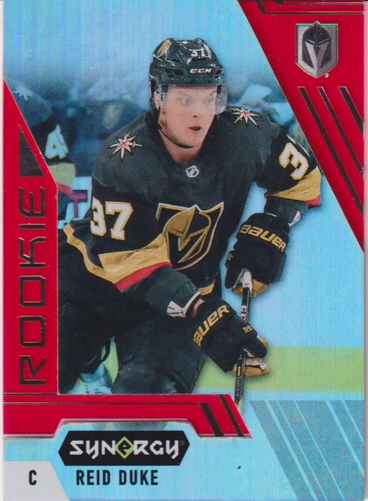 2020/21 Synergy – R.Duke Lvk 78