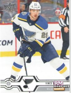 2019/20 Upper Deck 2 – V.Dunn Stl 373