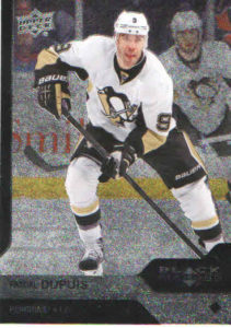 2013/14 Black Diamond – P.Dupuis Pit 90