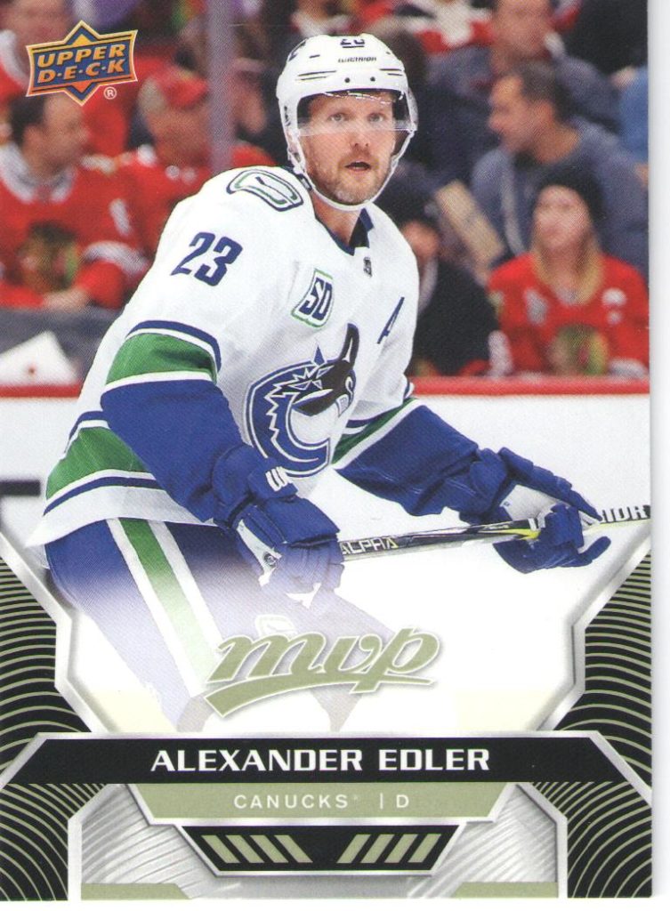 2020/21 MVP – A.Edler Van 172