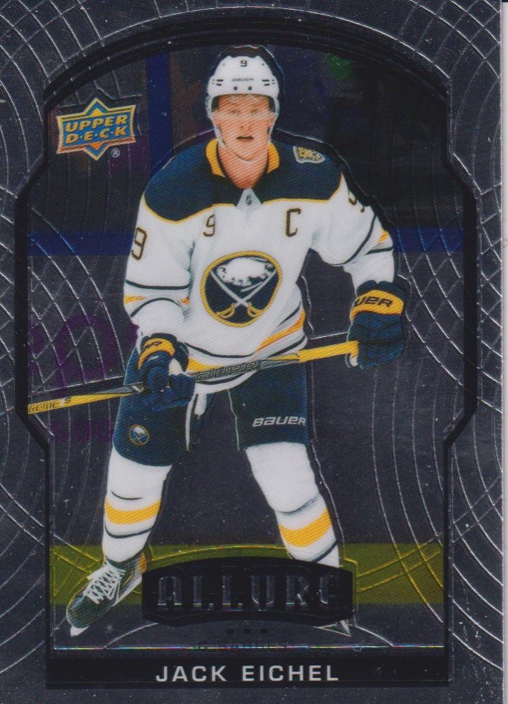2020/21 Allure – J.Eichel Buf 68