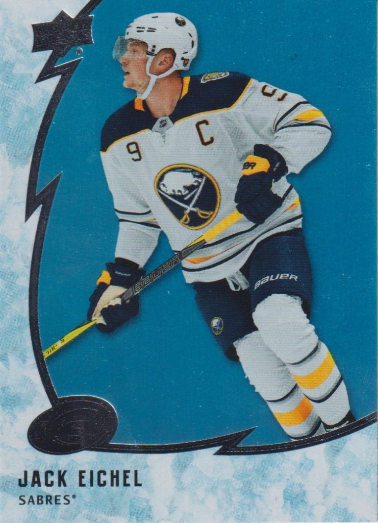 2019/20 Ice – J.Eichel Buf 26