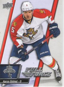 2015/16 Full Force – A.Ekblad Flo 64