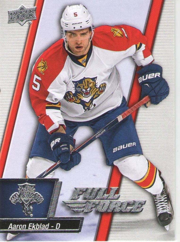 2015/16 Full Force – A.Ekblad Flo 64