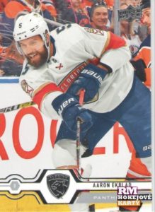 2019/20 Upper Deck 2 – A.Ekblad Flo 293