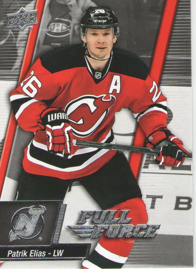 2015/16 Full Force – P.Eliáš Njd 49
