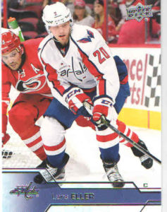 2016/17 Upper Deck 2 – L.Eller Was 434