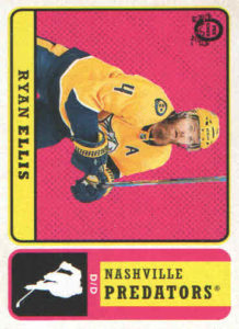 2018/19 O-Pee-Chee – R.Ellis Nas 383