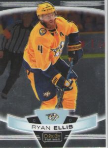 2019/20 O-Pee-Chee Platinum – R.Ellis Nas 84
