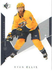 2018/19 UD SP – R.Ellis Nas 86