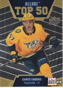 2019/20 Allure – D.Fabbro Nas T50-23